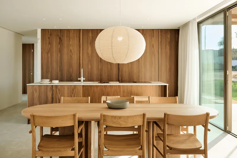 Minimalist villa newly built in Son Gual — photo 7