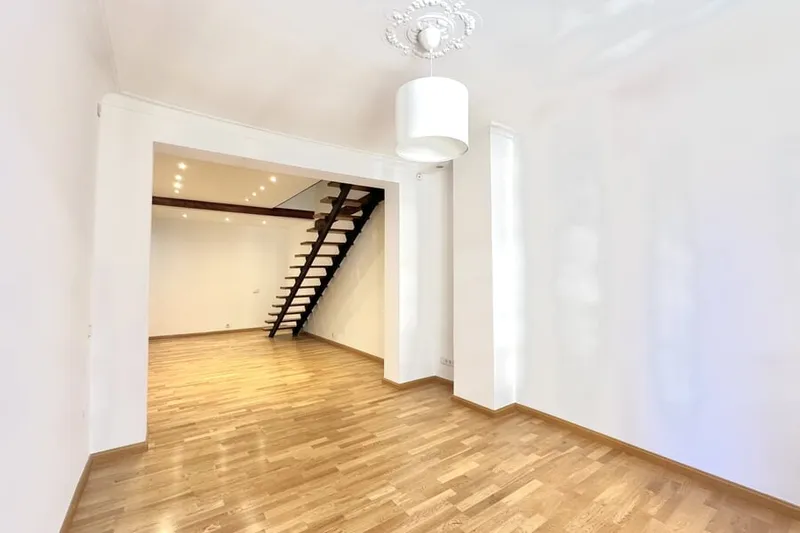 Stunning modern duplex in La Lonja Palma — photo 4