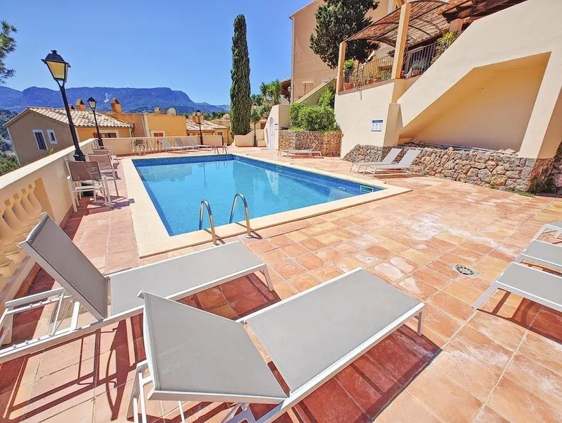 Apartment in Port de Sóller, Province of Balearic Islands — photo 8