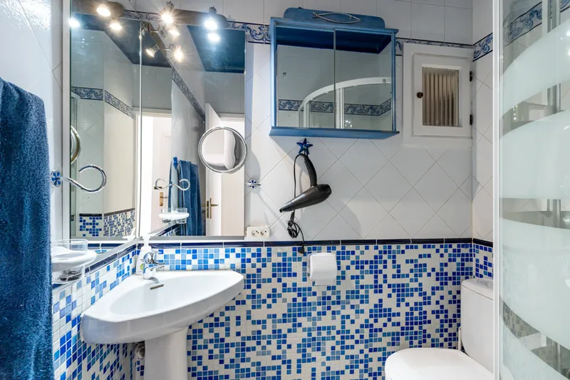 Spacious and Bright Apartment in the Centre of Palma — photo 9