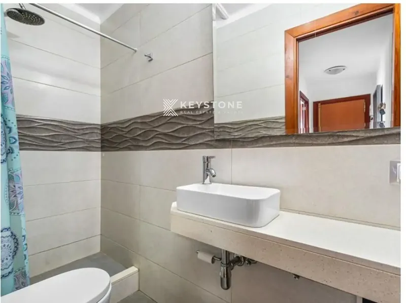 Attractive apartment for rent in S'Arenal, Llucmajor, offering an ideal combination of space, light and sea views — photo 5