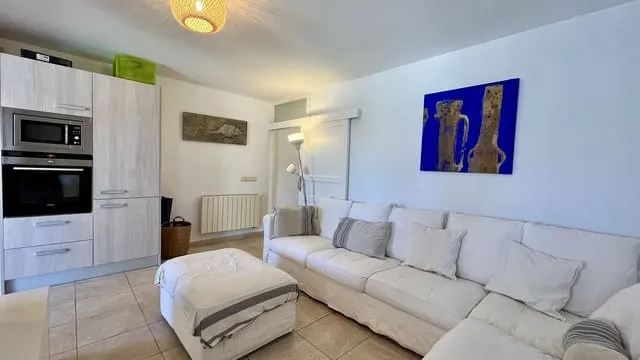Semi-detached Villa for rent in Cala Llombards, Santanyí, Mallorca — photo 1