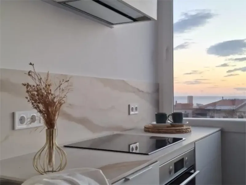 MARIVENT. CALA MAYOR,Este loft es una propiedad que, más que describirse, merece ser vivida en persona: una visita basta para comprender su — photo 1