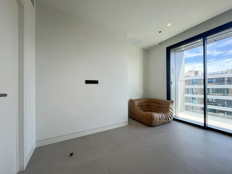 New Modern Penthouse with Private Rooftop Pool in a Luxury Residence in Palma — photo 11
