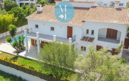 Freistehendes Haus in Port Pollença – Modern... — photo 2
