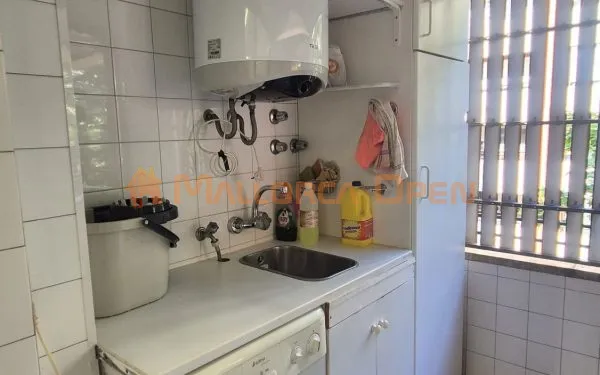 Apartment for rent in Palma — photo 7