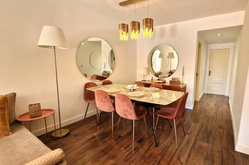 Fantastic ground floor apartment in Cala Millor — photo 4