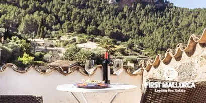 Charming house with tourist license in the Tramuntana mountains — photo 10