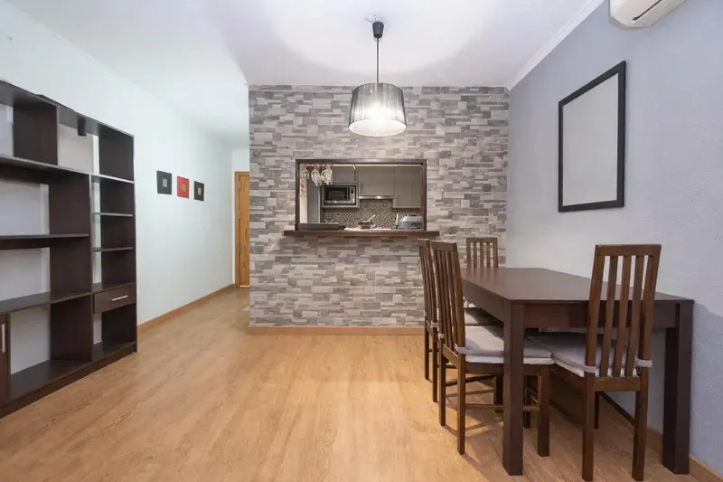 3-bedroom apartment with terrace in Portixol, 500 meters from the beach — photo 7
