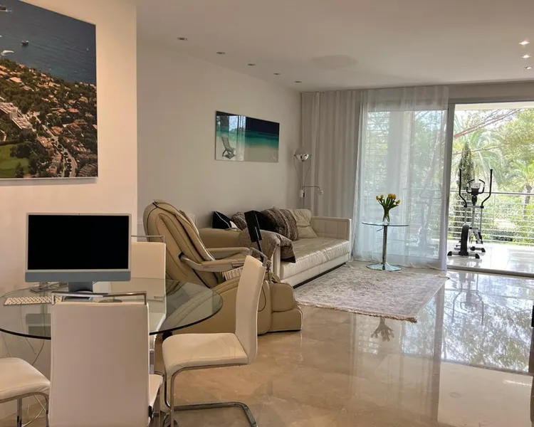 Bendinat. Es Pinar - For Rent 2 Bedroom Luxury Apartment Summer Rental — photo 5