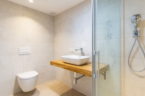 Santa Ponsa, exclusive villa with large plot and perfect southwest orientation in Nova Santa Ponsa — photo 10