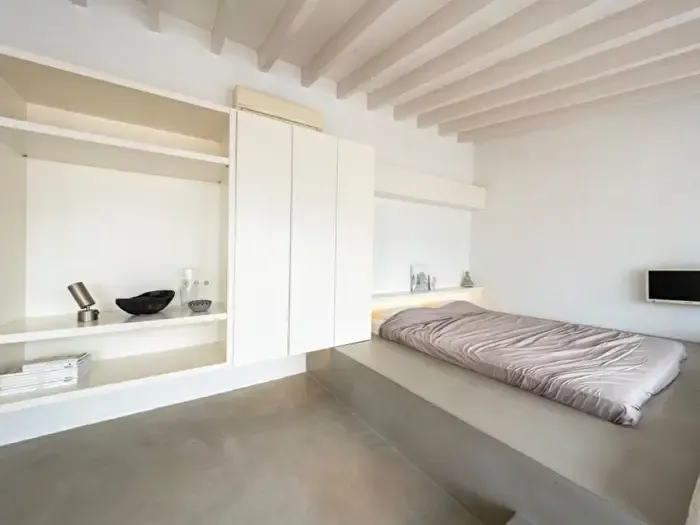 Piso en venta de 1 habitación: Ponent, Santa Catalina — photo 2