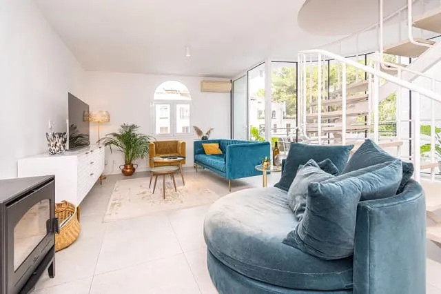 Apartment for sale in Sol de Mallorca, Calvià — photo 8