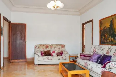 Apartment in Palma de Mallorca (Son Armadams) — photo 10