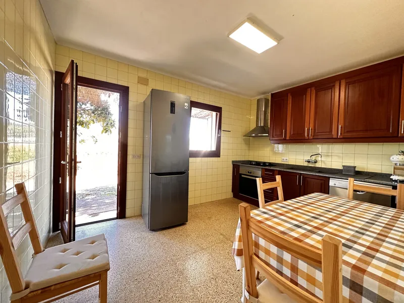 Finca in Porreres — photo 1