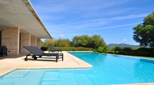 Finca/Country House for sale in Felanitx, Mallorca — photo 1