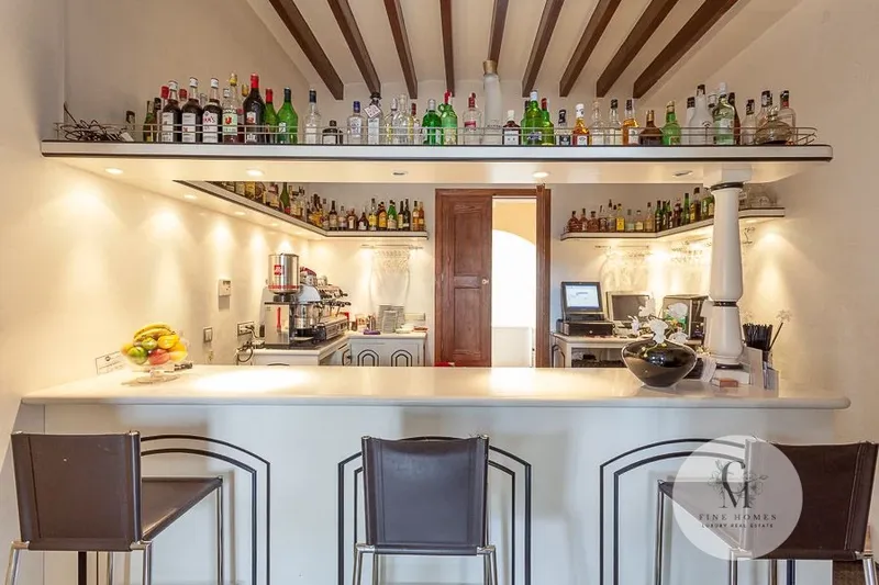 Charming Boutique Hotel in Sa Pobla — photo 1