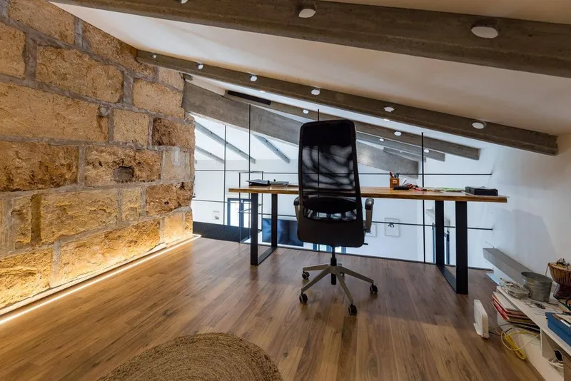Penthouse in Palma de Mallorca, Province of Balearic Islands — photo 11