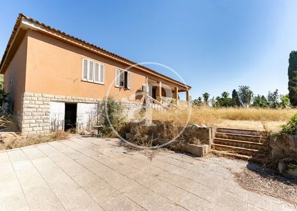 Detached house in Son Ramonell - Es Figueral, Marratxi — photo 1