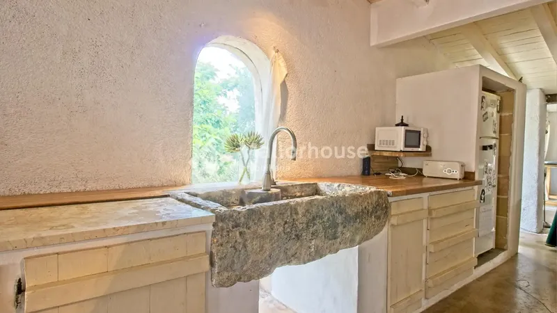Mallorcan estate with 900 m2 built on 70,000 m2 plot — photo 6