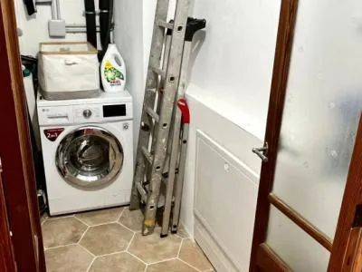 Llucmajor: Exclusive Luxury Townhouse with Underfloor Heating, Pool and 3 Terraces — photo 9