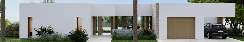 Luxury Villa for Sale in Calvià, Balearic Islands — photo 5