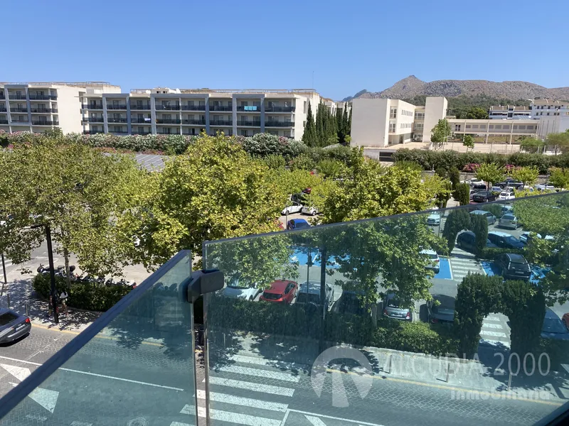 Flat — photo 3