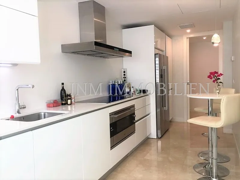 169m² apartment with 4 rooms, pool and terrace for sale — photo 10