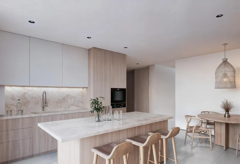 3-bedroom apartment in Inca, new build, top quality — photo 7