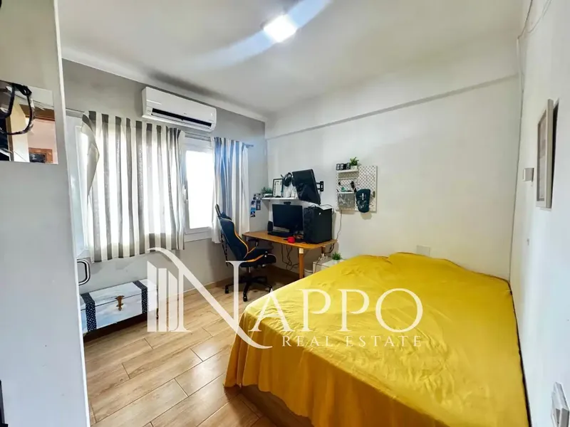 NAPPO Real Estate presents this magnificent free-roof home in Playa de Palma, just 200 meters from the sea. Located in a — photo 11