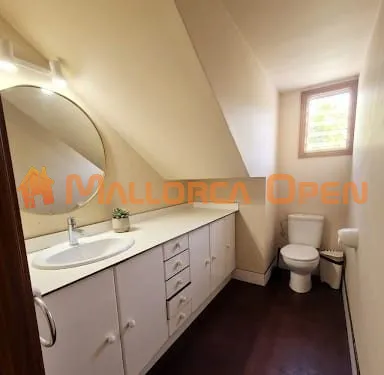 Charming townhouse in the best residential area of Porto Cristo — photo 7