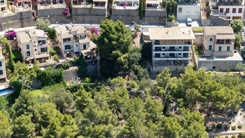 Land in Soller, Province of Balearic Islands — photo 7