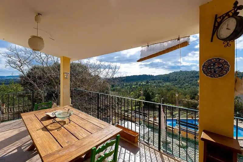 ¡Os damos la bienvenida a esta espectacular oportunidad de vivir en una gran finca residencial, sita en una de las zonas más bonitas de la l — photo 11