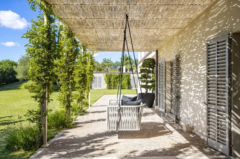 Villa for Sale in Santa Maria — photo 4