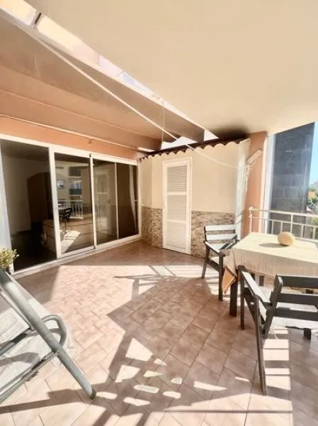 Palma apartment with terrace — photo 3