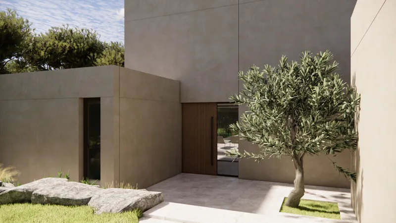 Contemporary Luxury Villa with Private Pool in Sa Torre only few minutes away from Palma — photo 6
