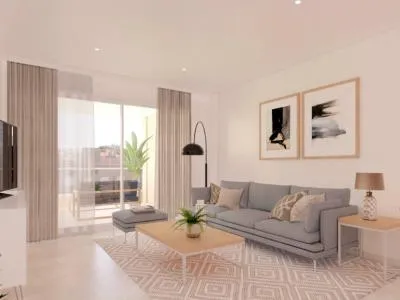 Apartments for sale in Cala Ratjada — photo 6