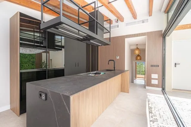 Penthouse for rent in Selva, Mallorca — photo 4
