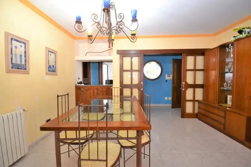 Fantastic 135 m² apartment in the heart of Alcudia, located on a corner just 100 meters from Plaza de la Constitución and the old town — photo 4
