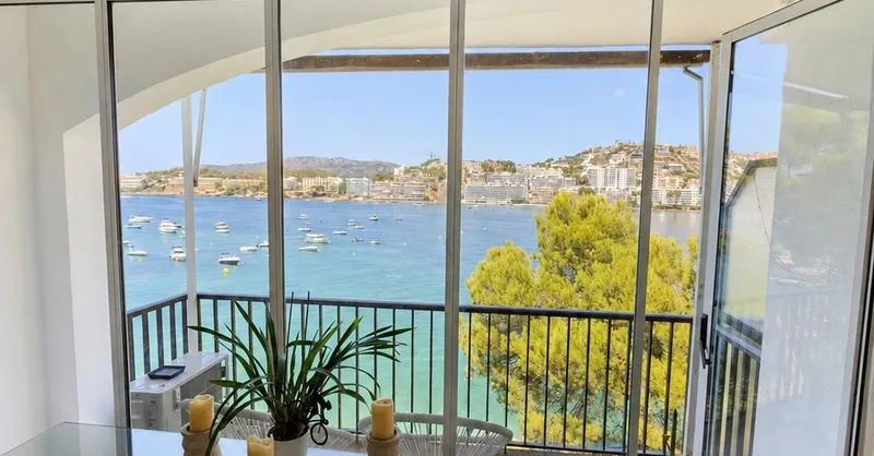 Apartment - Calvià (Santa Ponça) — photo 4