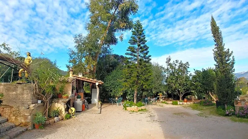 Country House in Soller, Province of Balearic Islands — photo 4