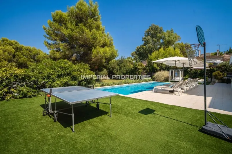 Villa in Nova Santa Ponsa, Santa Ponsa, Calvià, Mallorca — photo 3