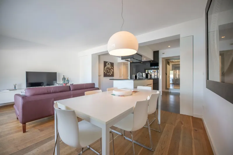 Stylish apartment on the Repic beach in Port de Sóller — photo 6