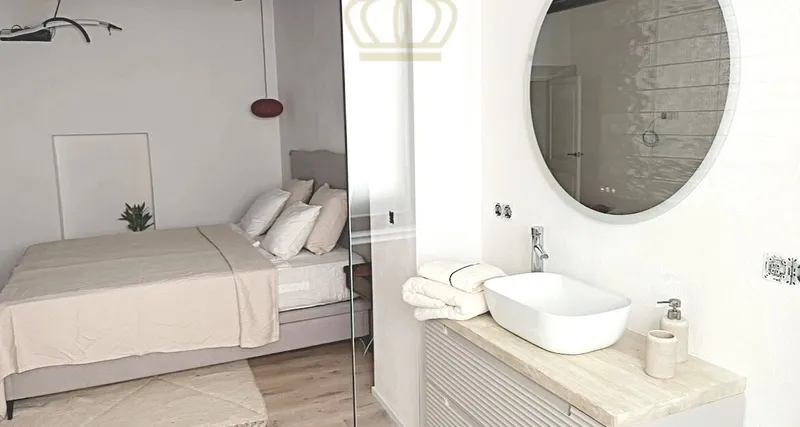 Renovated townhouse in the heart of Sóller, Mallorca for sale — photo 4