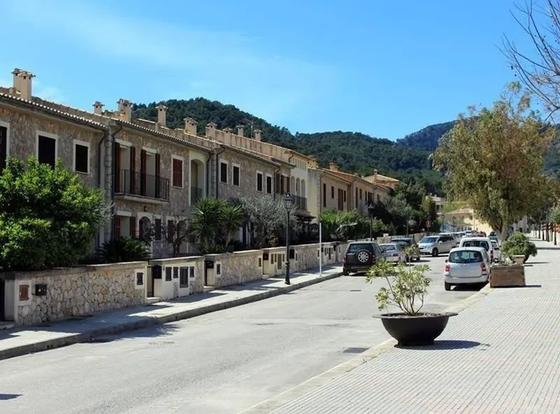 Land in Mancor de la Vall, Province of Balearic Islands — photo 8
