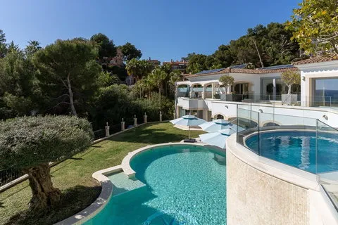 Villa in Costa De La Calma, Mallorca — photo 8