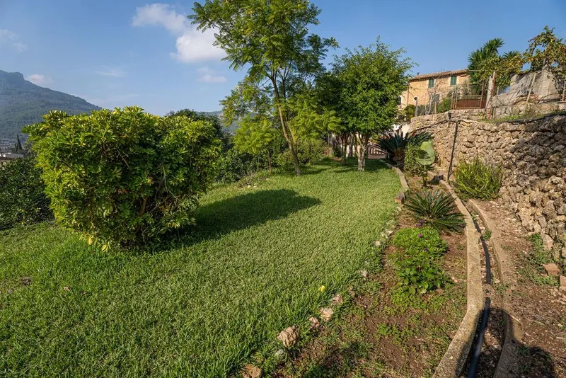 Villa in Soller, Province of Balearic Islands — photo 6
