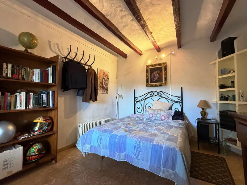 Authentic Mallorcan house in Sóller — photo 10
