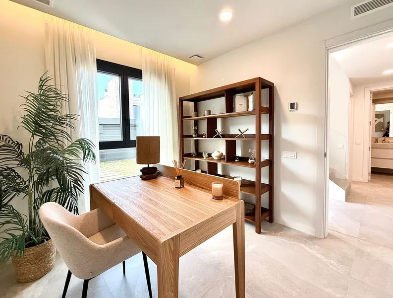 Modern Townhouse for sale in Palma, only 400 m from the Beach — photo 12