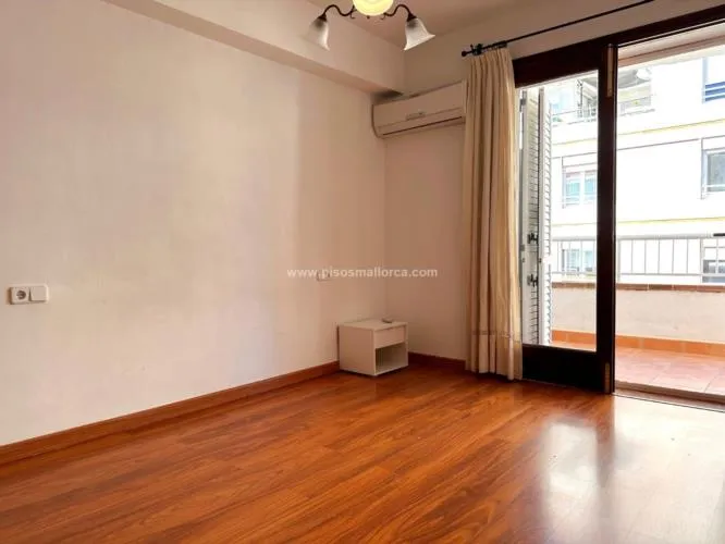 Apartment in Palma de Mallorca, Foners Area — photo 8